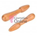 Accesoriu pentru masaj din lemn LMS02 Reflexoterapie